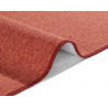 AKCIA: 140x200 cm Kusový koberec BT Carpet 103411 Casual teracotta