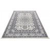 AKCIA: 80x150 cm Kusový koberec Mirkan 104107 Grey