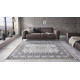 AKCIA: 80x150 cm Kusový koberec Mirkan 104107 Grey