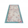 AKCIA: 80x150 cm Kusový koberec Mujkoberec Original Amira 105080 Beige Creme Mint