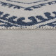 Kusový koberec Deuce Alix Recycled Rug Navy