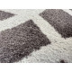 Dizajnový kusový koberec Letters od Jindřicha Lípy