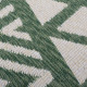 Kusový koberec Deuce Teo Recycled Rug Green