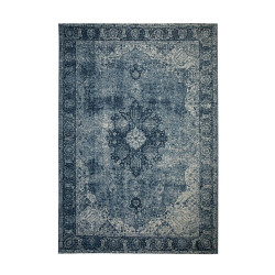 Kusový koberec Manhattan Antique Blue