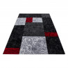 AKCIA: 80x150 cm Kusový koberec Hawaii 1330 red
