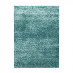 AKCIA: 160x230 cm Kusový koberec Brilliant Shaggy 4200 Aqua