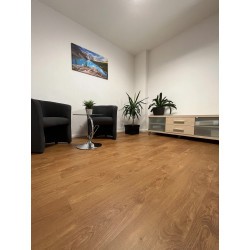 Vinylová podlaha kľuková Canadian Design Edmonton