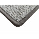 AKCIA: 120x120 cm Kusový koberec Modena béžová štvorec
