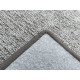 AKCIA: 120x120 cm Kusový koberec Modena béžová štvorec