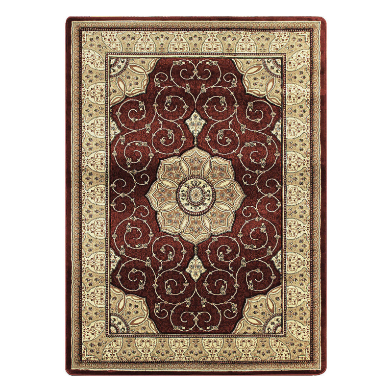 Kusový koberec Adora 5792 V (Vizon)