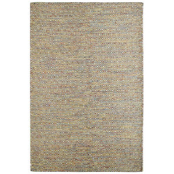 Ručne tkaný kusový koberec Jaipur 334 MULTI