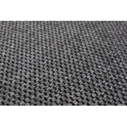 Metrážny koberec Nature antracit - neúčtujeme odrezky z role