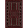 AKCIA: 200x290 cm Kusový koberec Marrakesh 351 Red