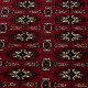 AKCIA: 200x290 cm Kusový koberec Marrakesh 351 Red