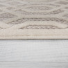 DOPREDAJ: 80x150 cm Kusový koberec Piatto Mondo Natural – na von aj na doma