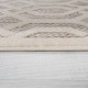 DOPREDAJ: 66x300 cm Kusový koberec Piatto Mondo Natural – na von aj na doma