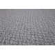 Kusový koberec Toledo šedé