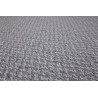 Kusový koberec Toledo šedé