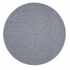 Kusový koberec Toledo šedé kruh
