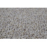 Kusový koberec Wellington béžový štvorcový
