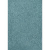 AKCIA: 80x150 cm Kusový koberec Nano Smart 661 tyrkysový