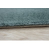 AKCIA: 80x150 cm Kusový koberec Nano Smart 661 tyrkysový