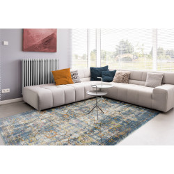 DOPREDAJ: 80x150 cm Kusový koberec Picasso K11600-03 Sarough