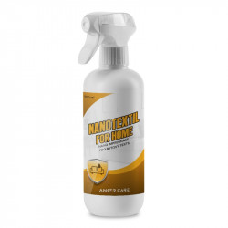Nanotextil impregnácia pre bytový textil 500ml