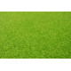 Kusový koberec Eton zelený 41 guľatý