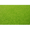 Kusový koberec Eton zelený 41 štvorec