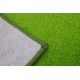 Kusový koberec Eton zelený 41 štvorec