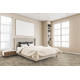PVC podlaha - lino Blacktex Columbian Oak 692M