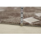 Metrážny koberec Roines beige
