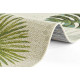 Kusový koberec Flair 105608 Tropical Dream Creme Multicolored