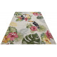 Kusový koberec Flair 105608 Tropical Dream Creme Multicolored