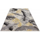 Kusový koberec Flair 105612 Gold Leaves Multicolored