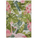 Kusový koberec Flair 105614 Tropical Flamingo Multicolored
