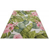 Kusový koberec Flair 105615 Tropical Multicolored – na von aj na doma