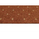 Metrážny koberec Akzento New 65, záťažový