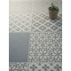 PVC podlaha - lino Livitex Retro 2796