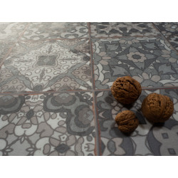 PVC podlaha - lino Livitex Retro 2795