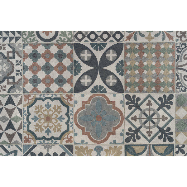 PVC podlaha - lino Livitex Retro 2793