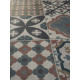 PVC podlaha - lino Livitex Retro 2793