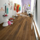 Laminátová podlaha Floorclic 31 Universal F 85030 Dub Emotion tabakový