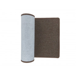 Behúň na mieru Astra hnedý