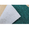 Metrážny koberec Astra zelená - neúčtujeme odrezky z role!