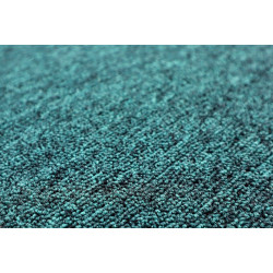 Nášľapy na schody Astra zelená obdĺžnik, samolepiaci