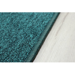 Nášľapy na schody Astra zelená obdĺžnik, samolepiaci