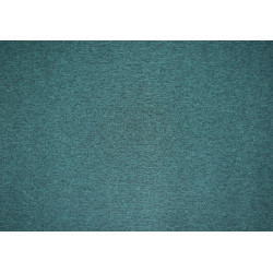 Nášľapy na schody Astra zelená polkruh, samolepiaci