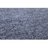 Kusový koberec Astra sivá štvorec